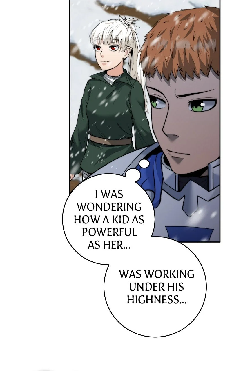 Holy Emperor's Grandson is a Necromancer Chapter 14 - Page 89