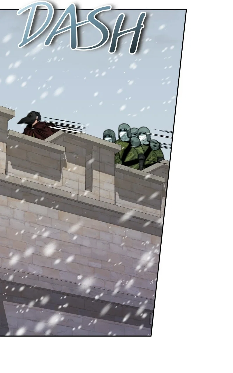 Holy Emperor's Grandson is a Necromancer Chapter 14 - Page 90