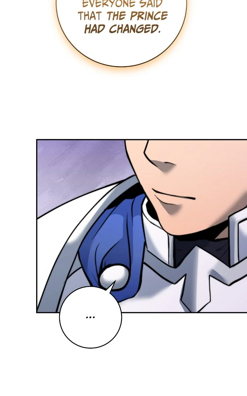 Holy Emperor's Grandson is a Necromancer Chapter 14 - Page 92