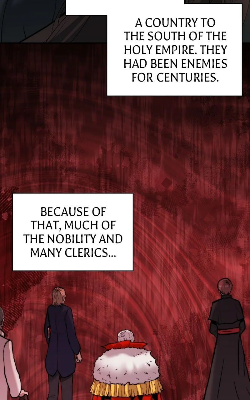 Holy Emperor's Grandson is a Necromancer Chapter 15 - Page 4