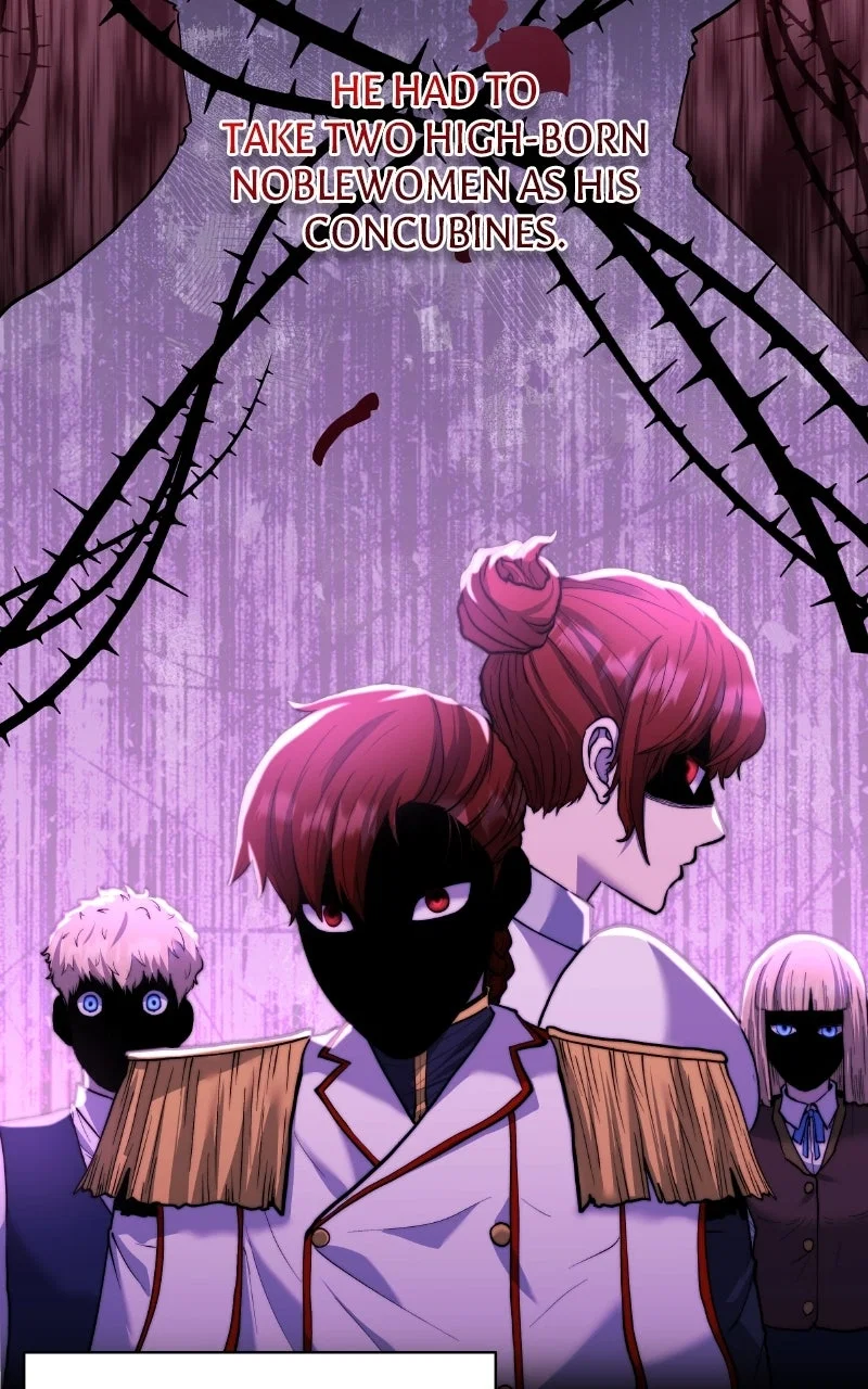 Holy Emperor's Grandson is a Necromancer Chapter 15 - Page 8