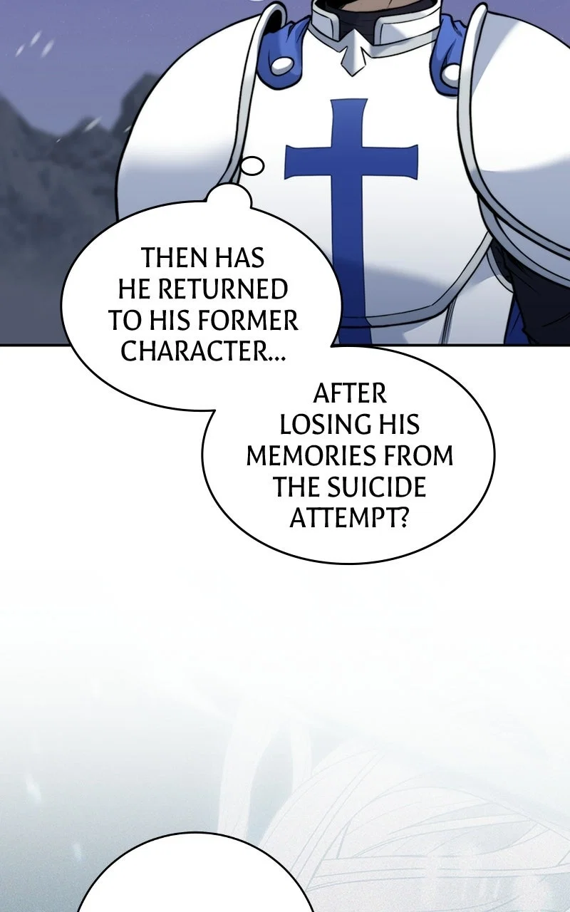 Holy Emperor's Grandson is a Necromancer Chapter 15 - Page 20