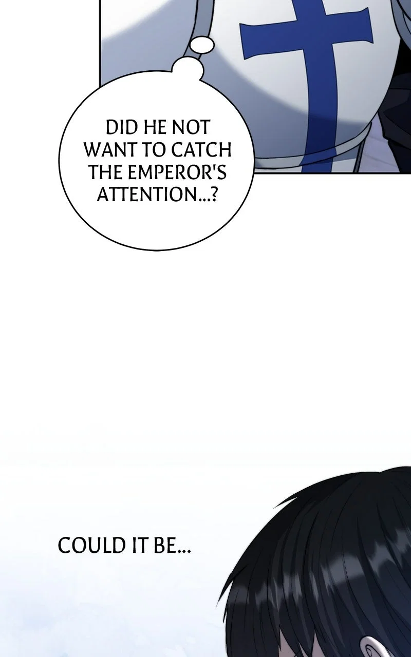 Holy Emperor's Grandson is a Necromancer Chapter 15 - Page 24