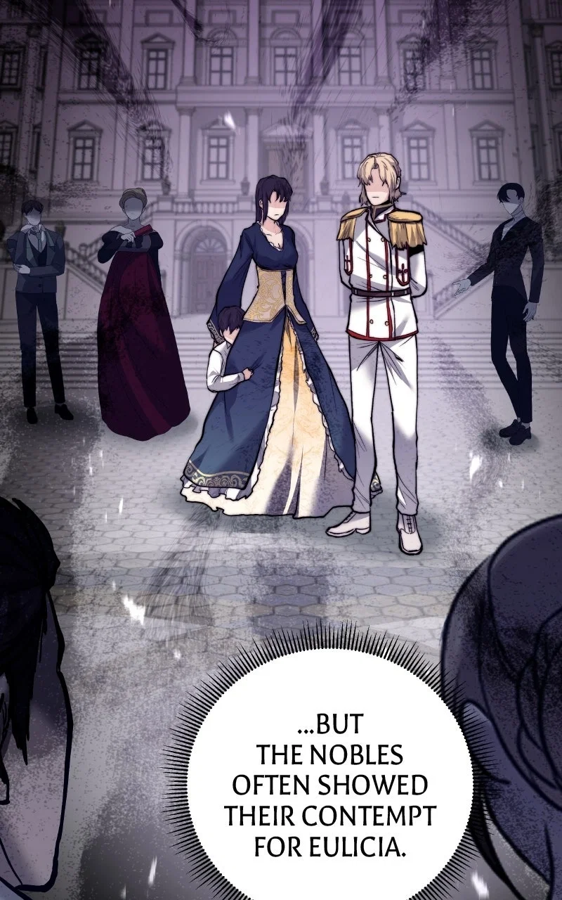 Holy Emperor's Grandson is a Necromancer Chapter 15 - Page 28
