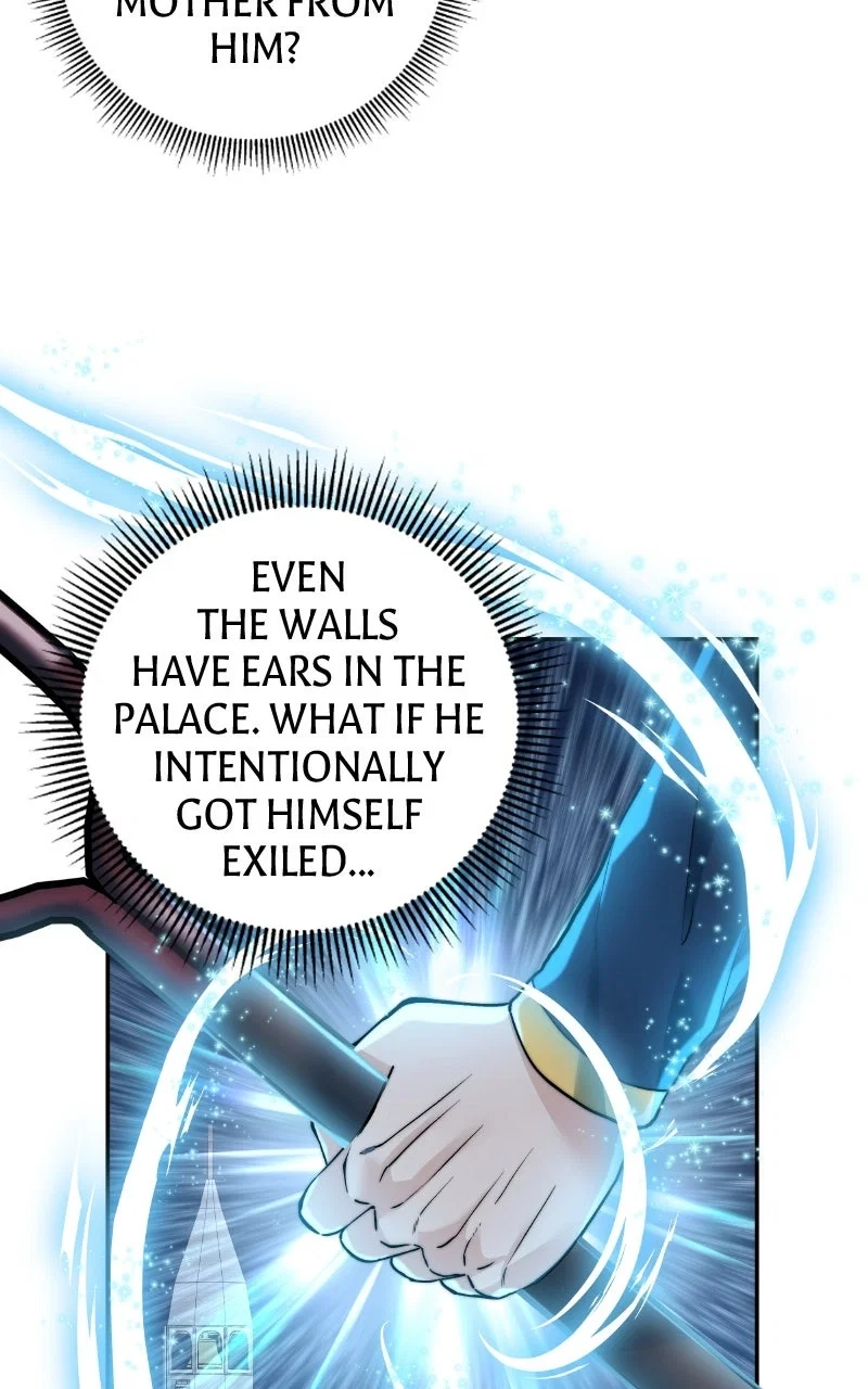 Holy Emperor's Grandson is a Necromancer Chapter 15 - Page 31
