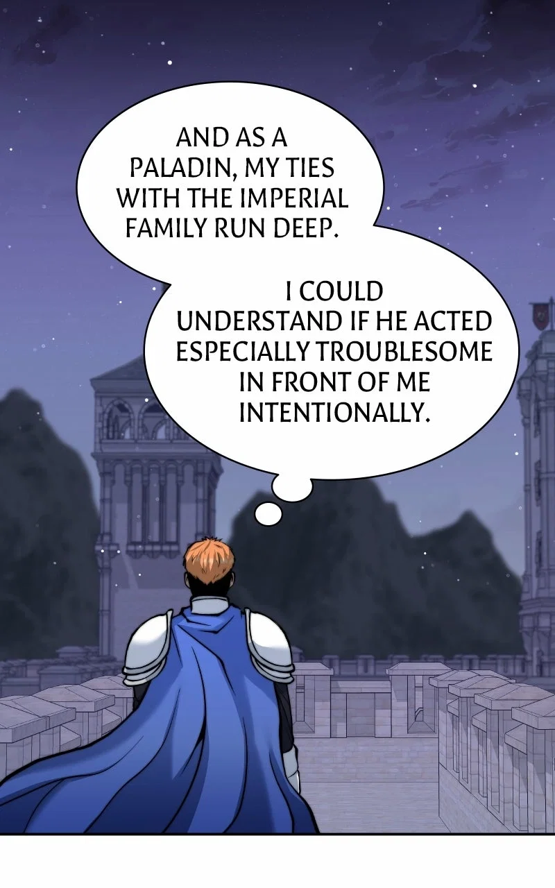 Holy Emperor's Grandson is a Necromancer Chapter 15 - Page 33