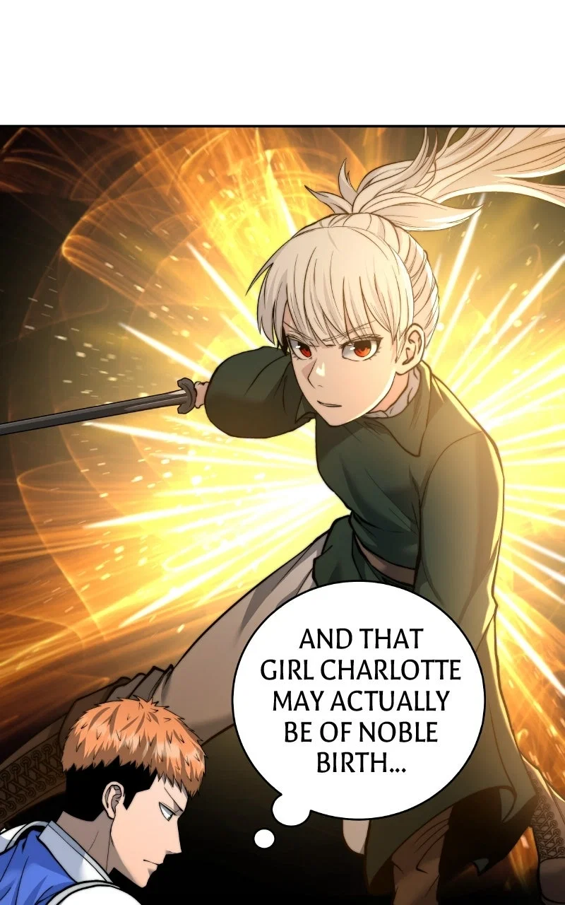 Holy Emperor's Grandson is a Necromancer Chapter 15 - Page 34