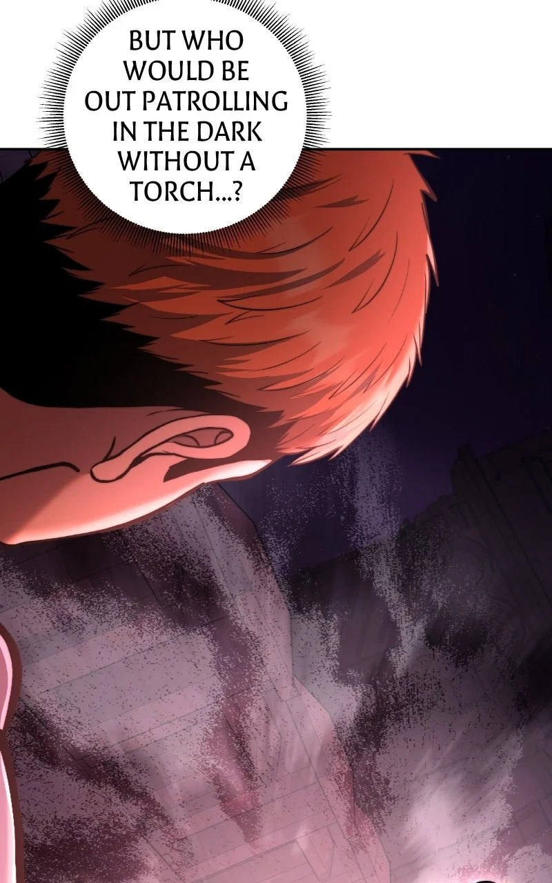 Holy Emperor's Grandson is a Necromancer Chapter 15 - Page 47
