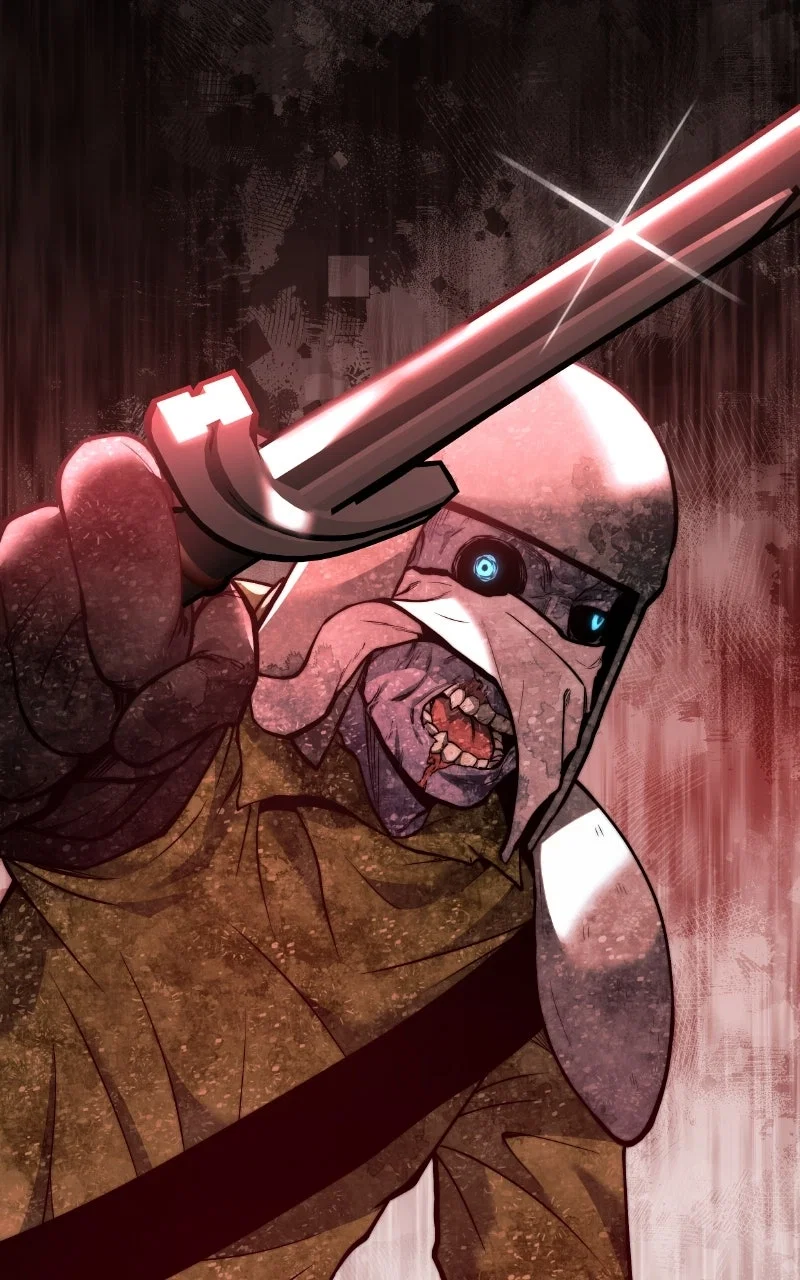 Holy Emperor's Grandson is a Necromancer Chapter 15 - Page 54