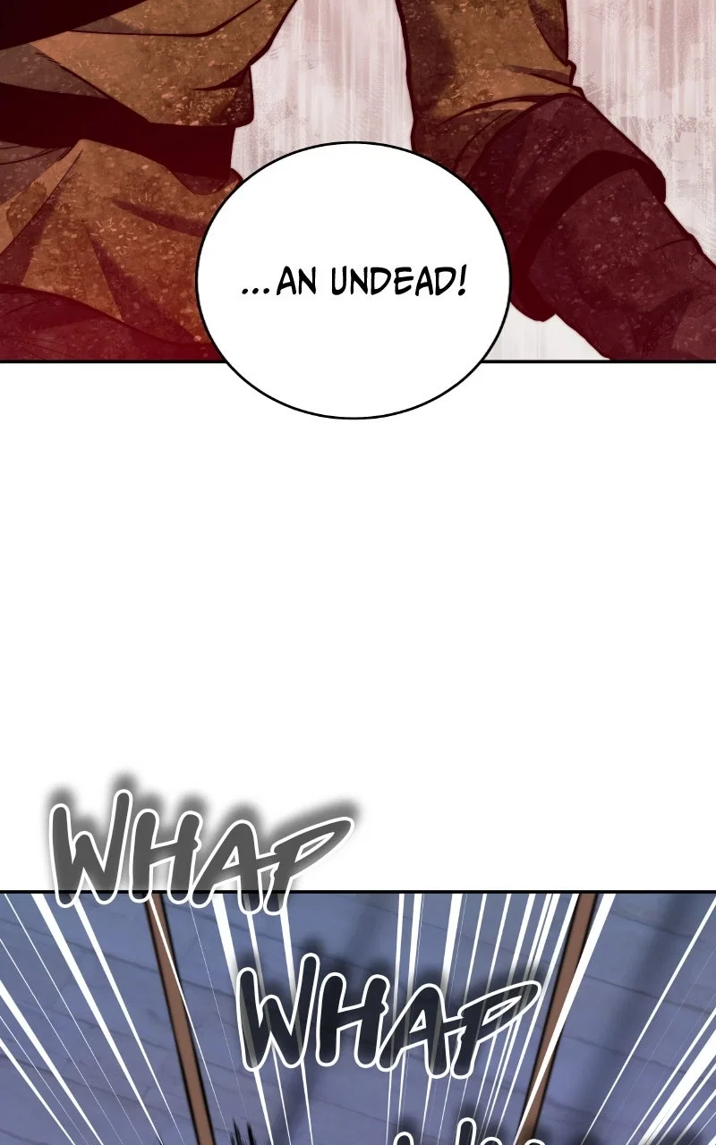 Holy Emperor's Grandson is a Necromancer Chapter 15 - Page 55