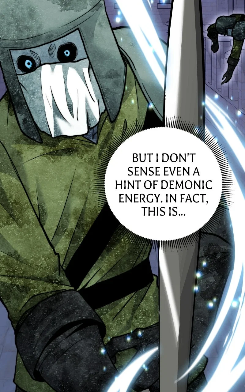 Holy Emperor's Grandson is a Necromancer Chapter 15 - Page 58