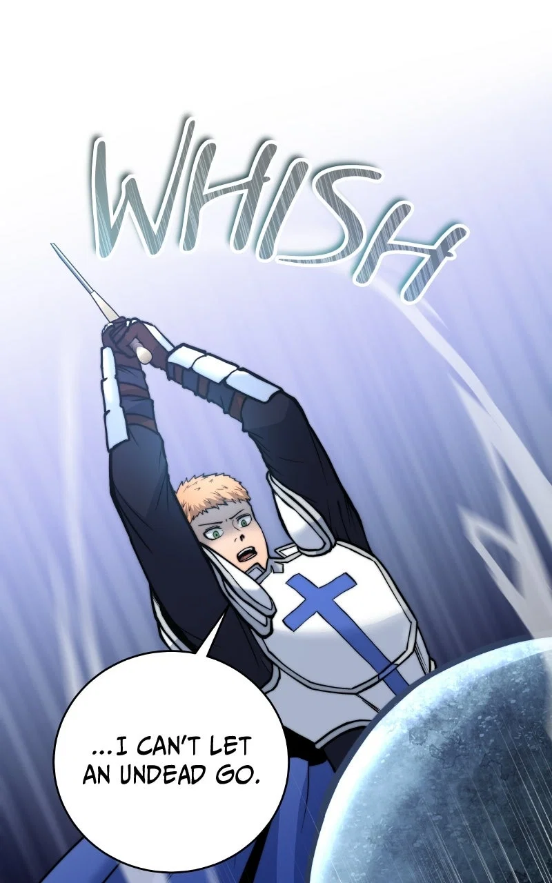 Holy Emperor's Grandson is a Necromancer Chapter 15 - Page 63