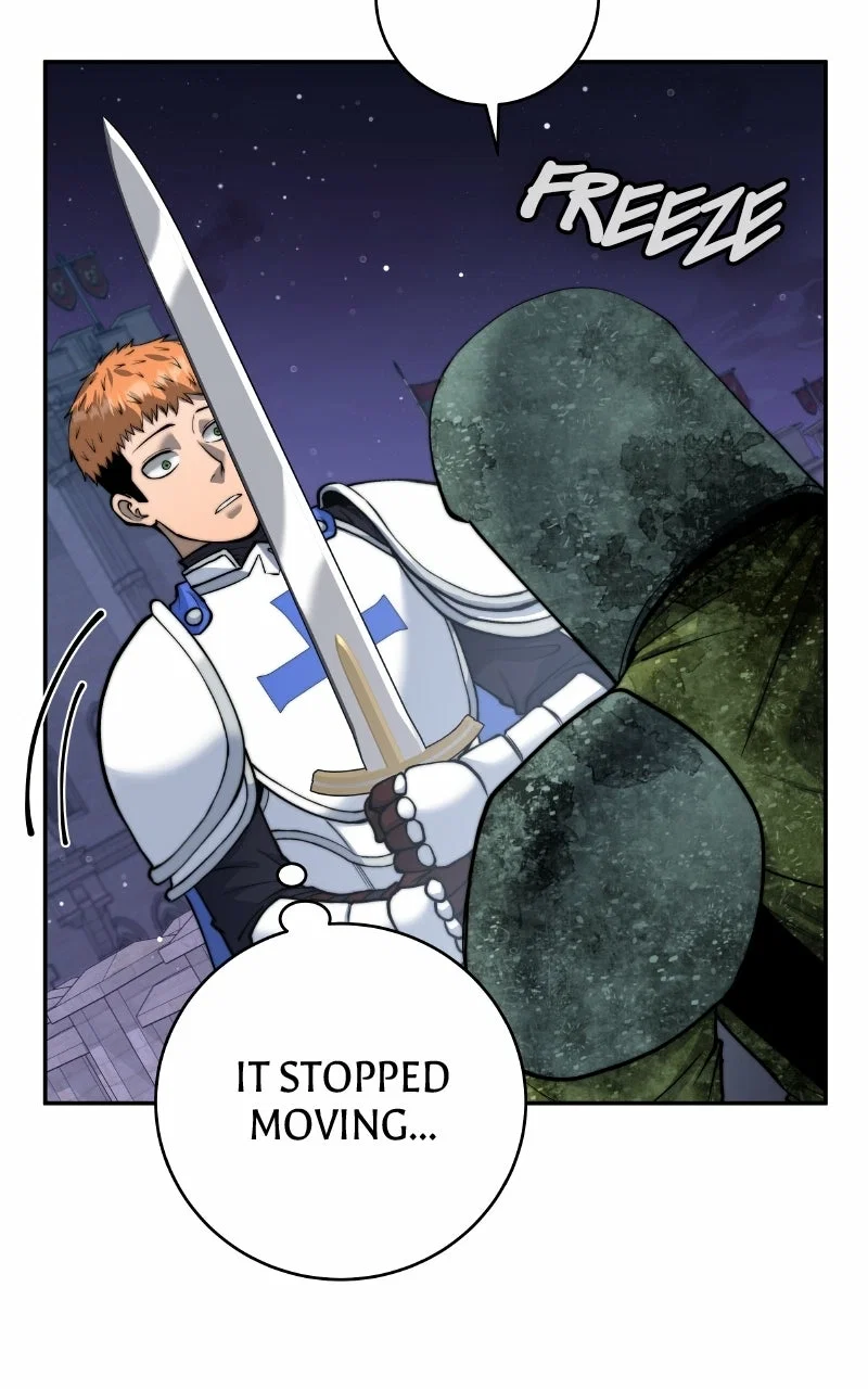 Holy Emperor's Grandson is a Necromancer Chapter 15 - Page 69