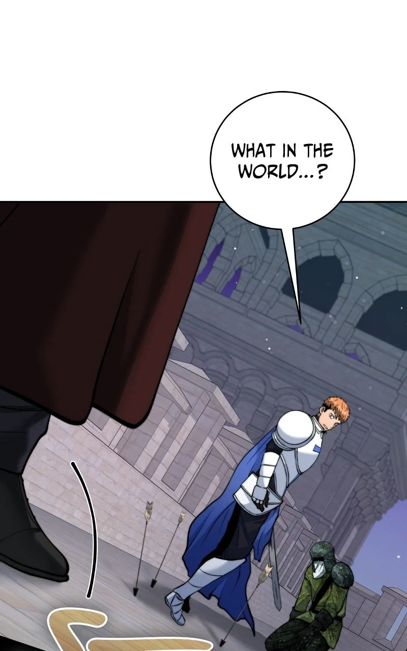 Holy Emperor's Grandson is a Necromancer Chapter 15 - Page 70