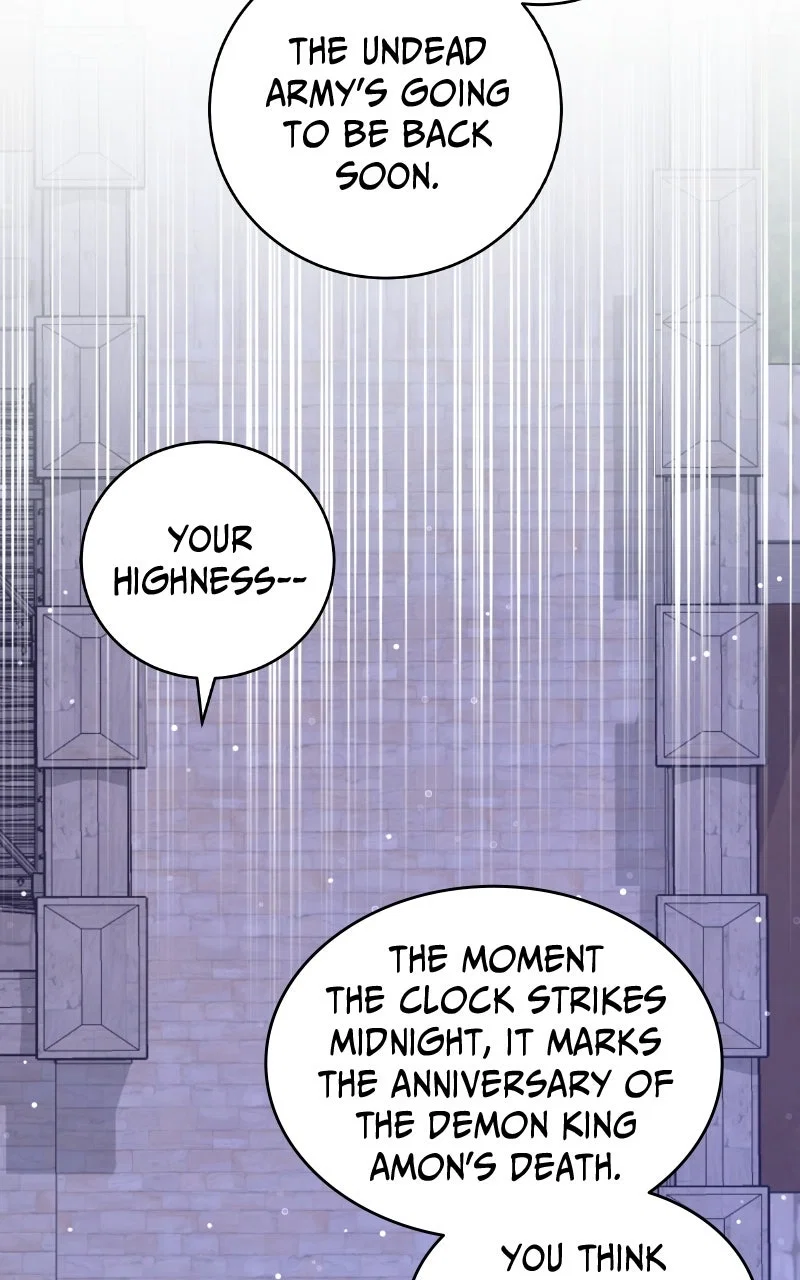 Holy Emperor's Grandson is a Necromancer Chapter 15 - Page 75