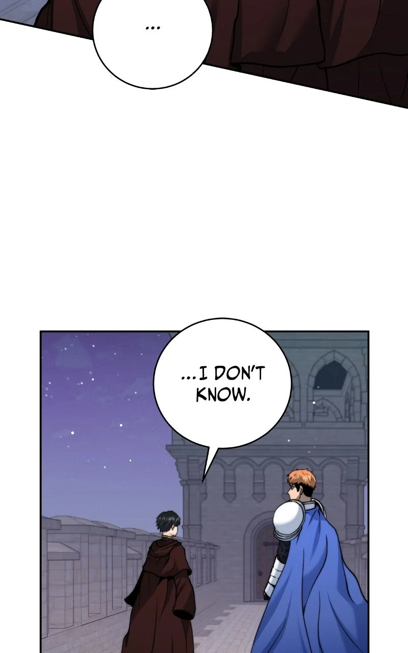 Holy Emperor's Grandson is a Necromancer Chapter 15 - Page 79