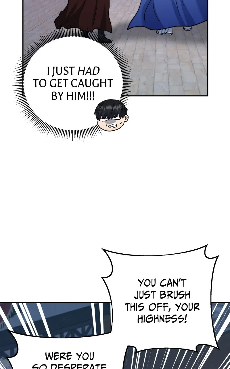 Holy Emperor's Grandson is a Necromancer Chapter 15 - Page 80