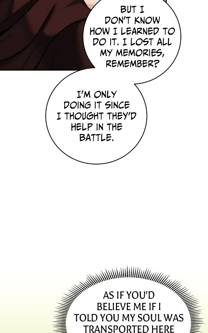 Holy Emperor's Grandson is a Necromancer Chapter 15 - Page 83