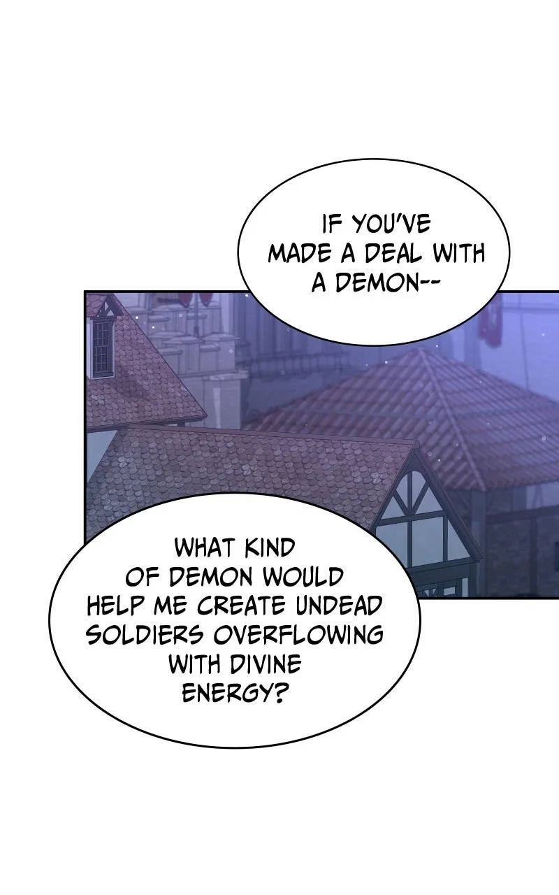 Holy Emperor's Grandson is a Necromancer Chapter 15 - Page 85