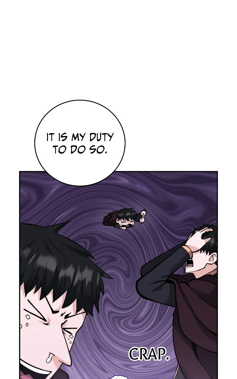 Holy Emperor's Grandson is a Necromancer Chapter 15 - Page 90