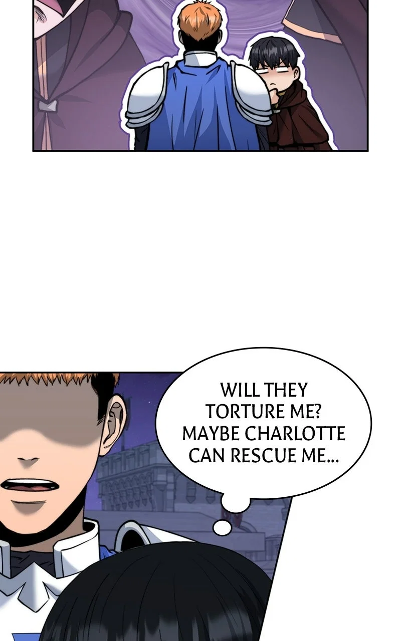 Holy Emperor's Grandson is a Necromancer Chapter 15 - Page 91