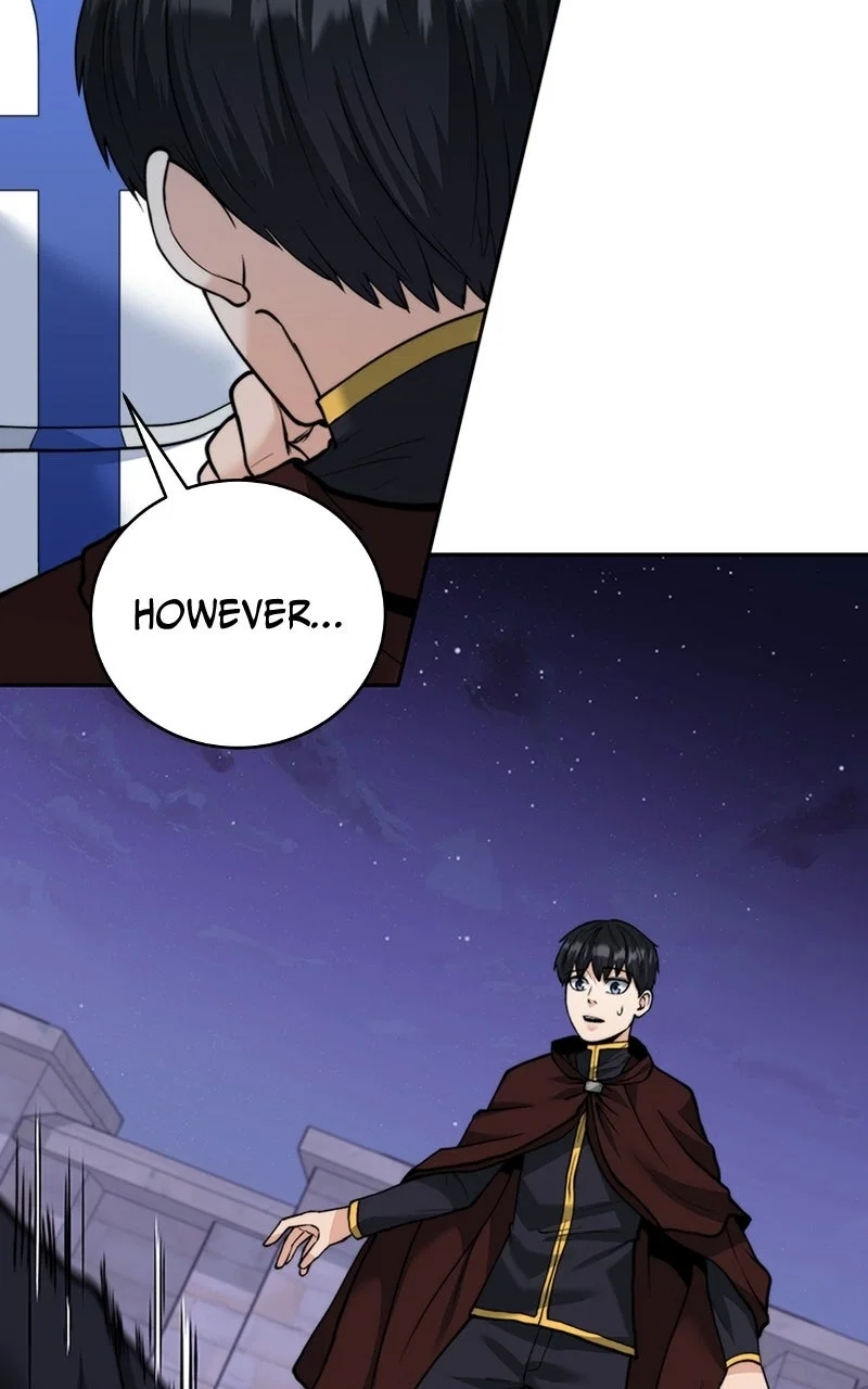 Holy Emperor's Grandson is a Necromancer Chapter 15 - Page 92