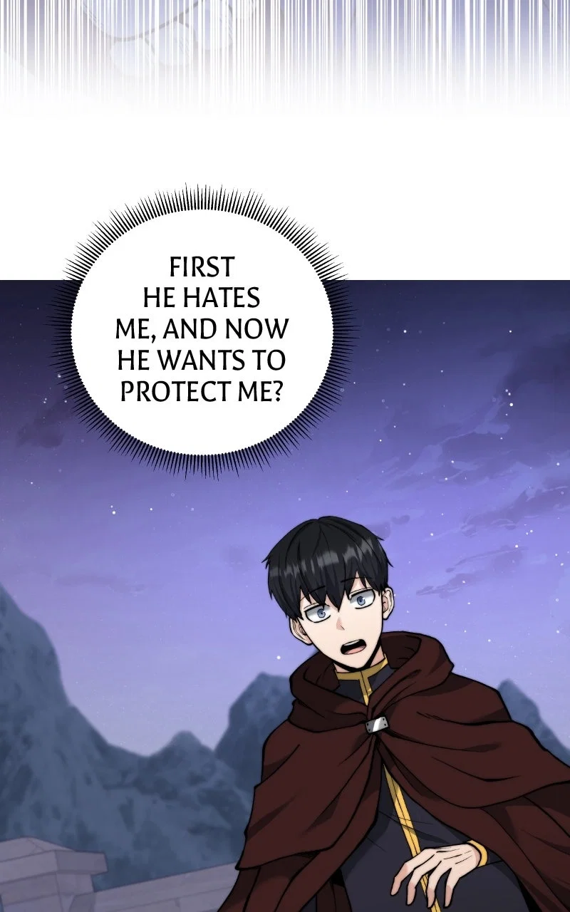 Holy Emperor's Grandson is a Necromancer Chapter 16 - Page 3