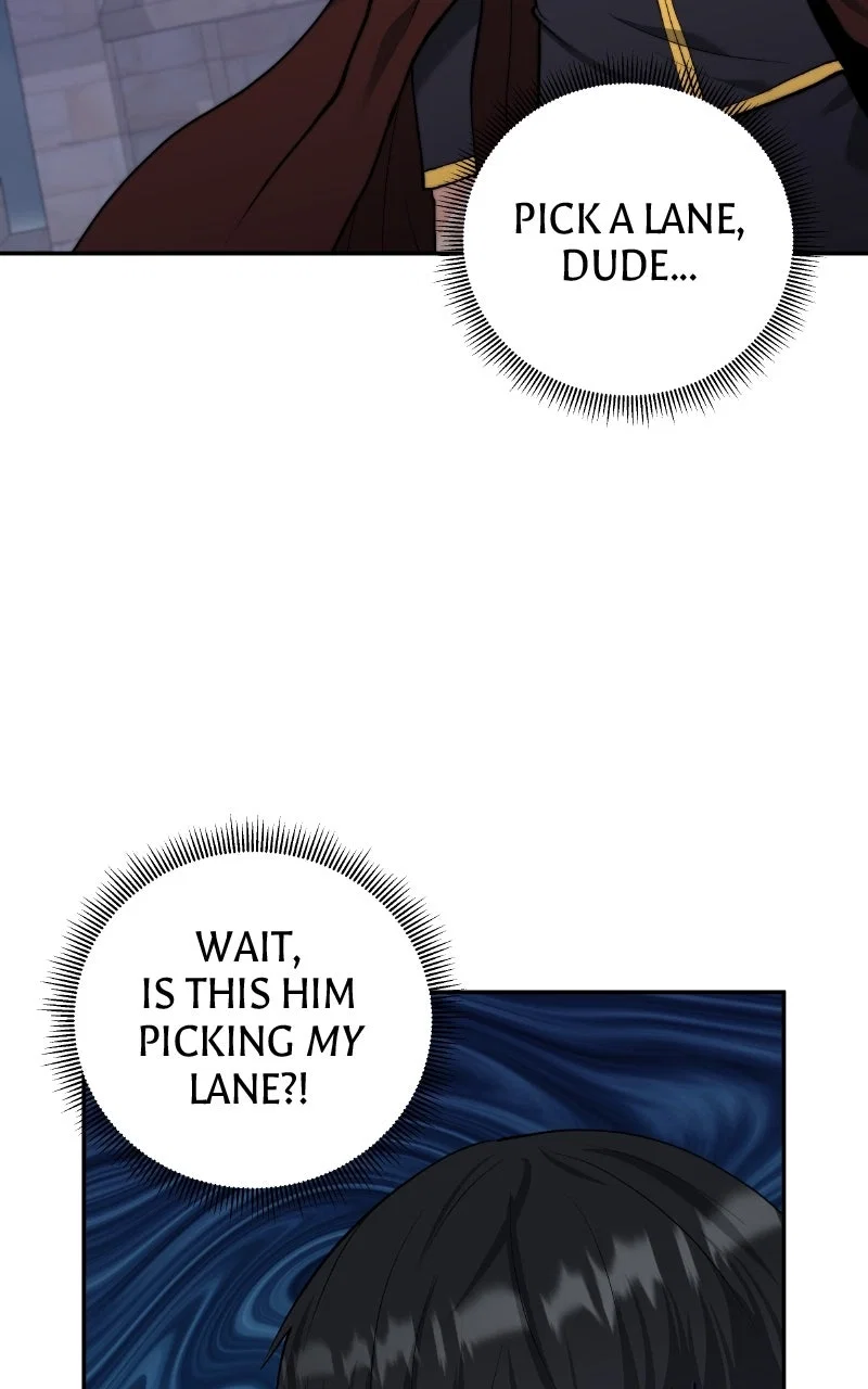 Holy Emperor's Grandson is a Necromancer Chapter 16 - Page 4