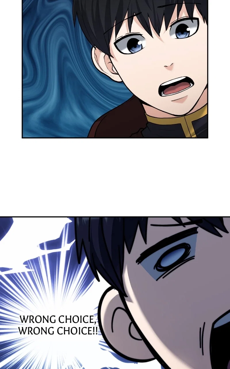 Holy Emperor's Grandson is a Necromancer Chapter 16 - Page 5
