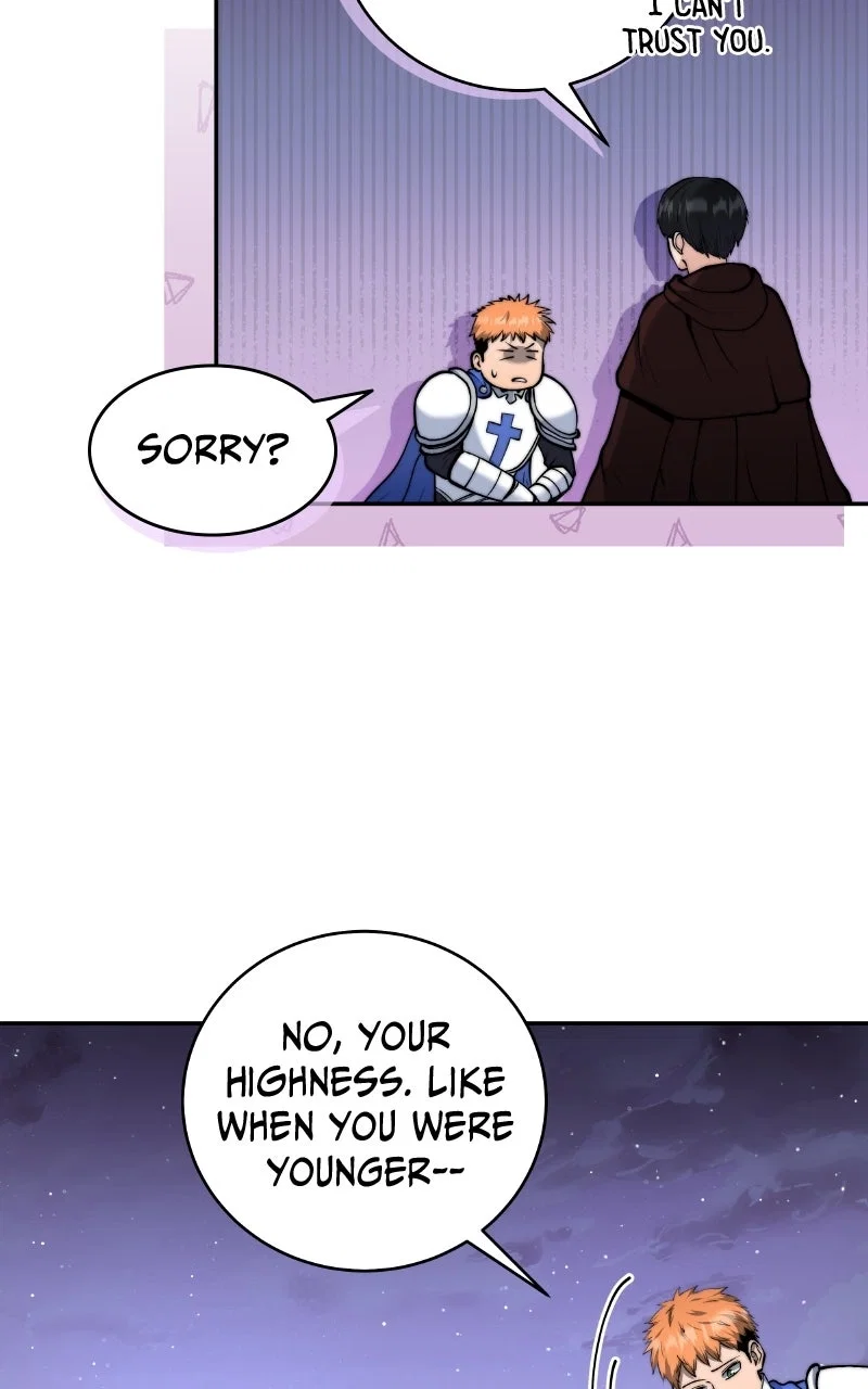 Holy Emperor's Grandson is a Necromancer Chapter 16 - Page 7