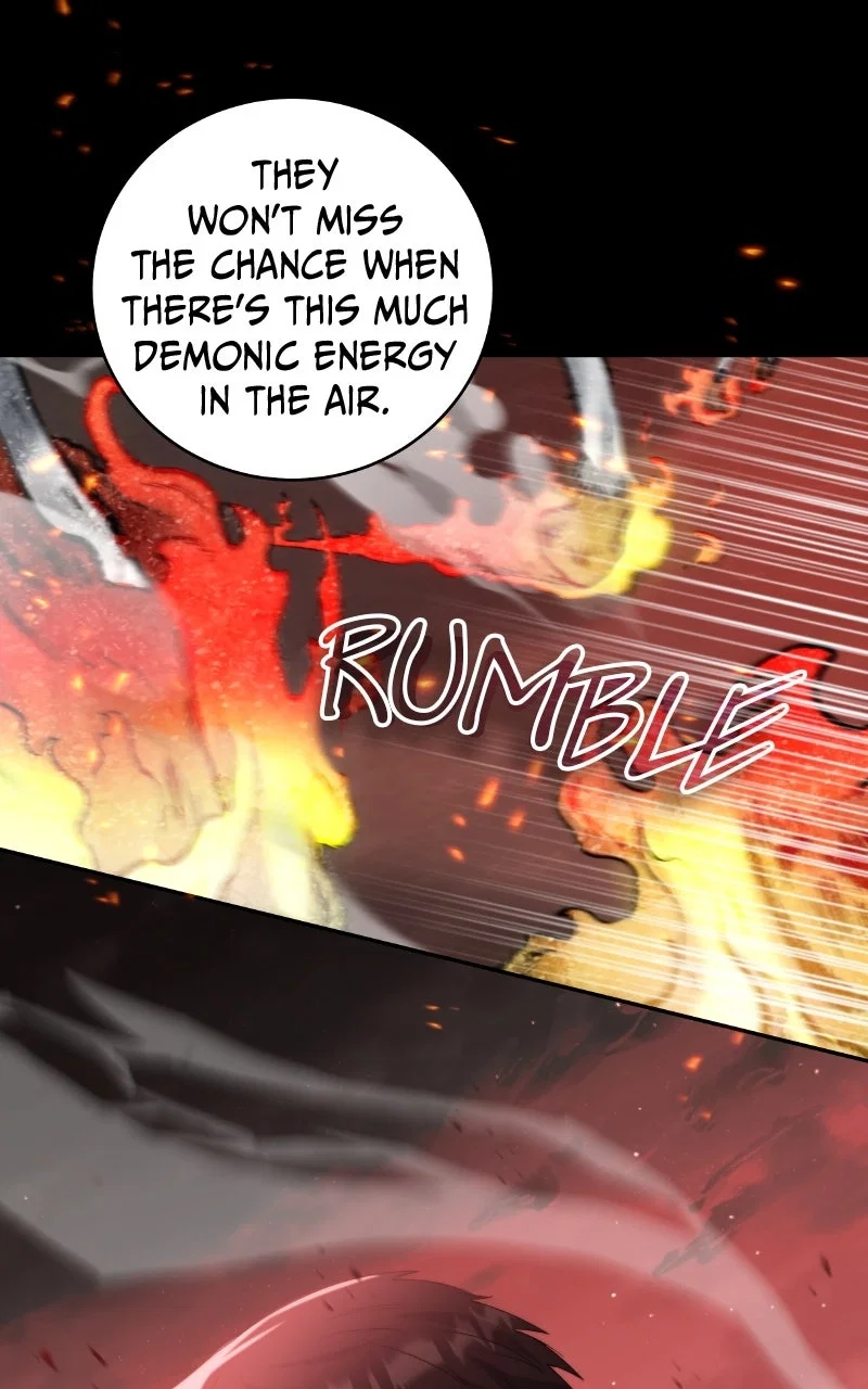 Holy Emperor's Grandson is a Necromancer Chapter 16 - Page 10