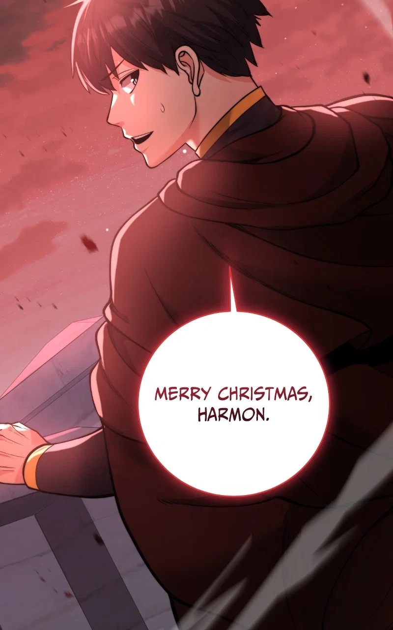 Holy Emperor's Grandson is a Necromancer Chapter 16 - Page 11