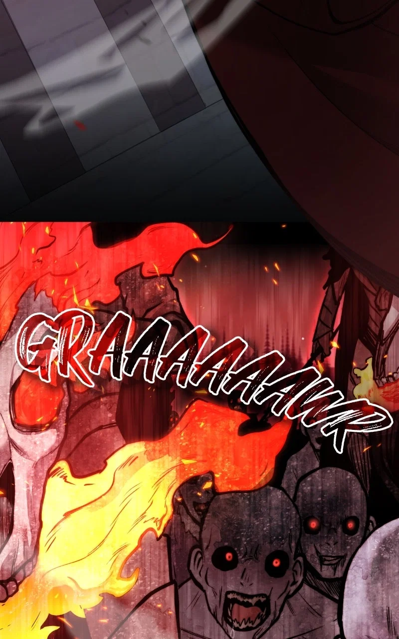 Holy Emperor's Grandson is a Necromancer Chapter 16 - Page 12