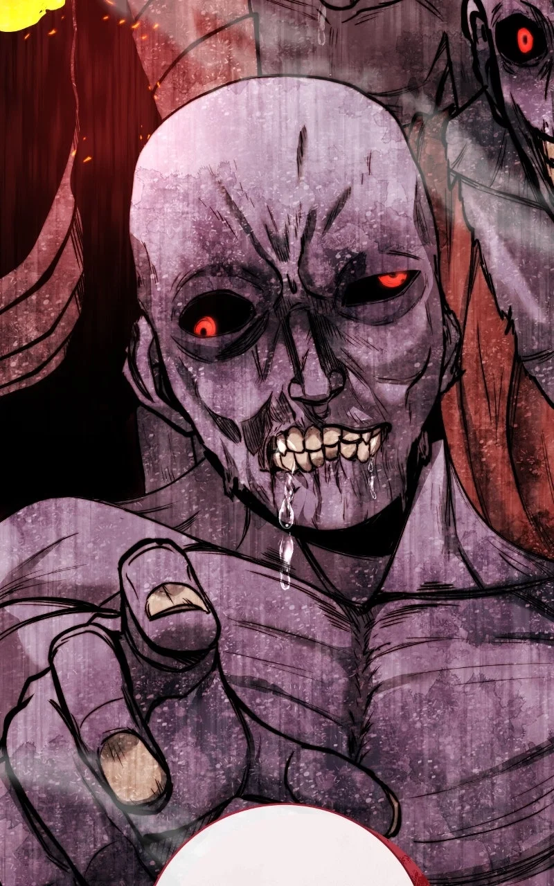 Holy Emperor's Grandson is a Necromancer Chapter 16 - Page 13