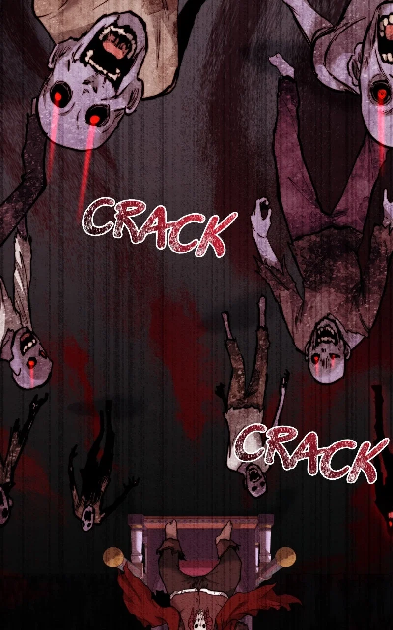 Holy Emperor's Grandson is a Necromancer Chapter 16 - Page 18