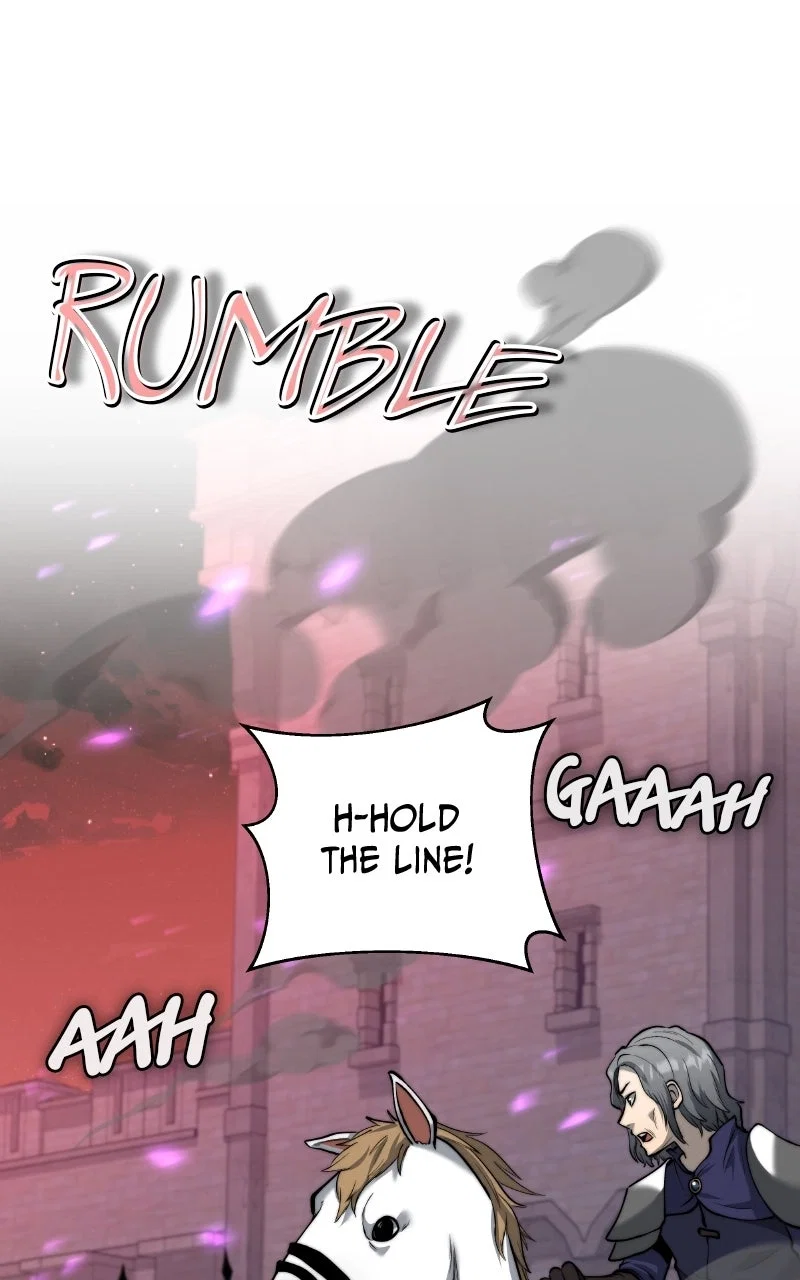 Holy Emperor's Grandson is a Necromancer Chapter 16 - Page 25