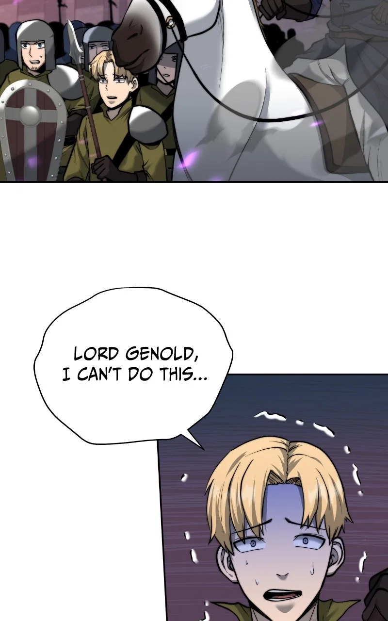 Holy Emperor's Grandson is a Necromancer Chapter 16 - Page 26