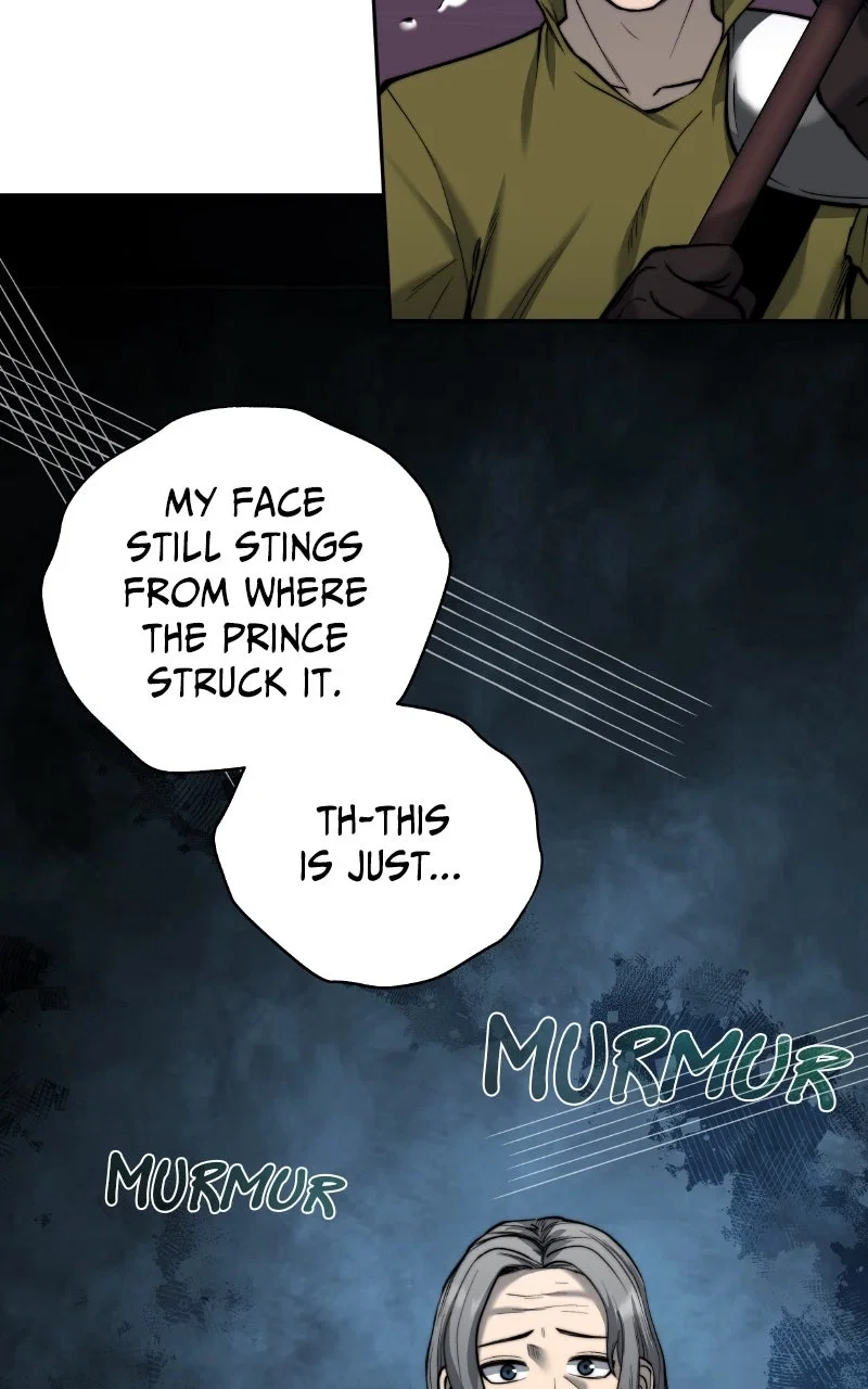 Holy Emperor's Grandson is a Necromancer Chapter 16 - Page 27