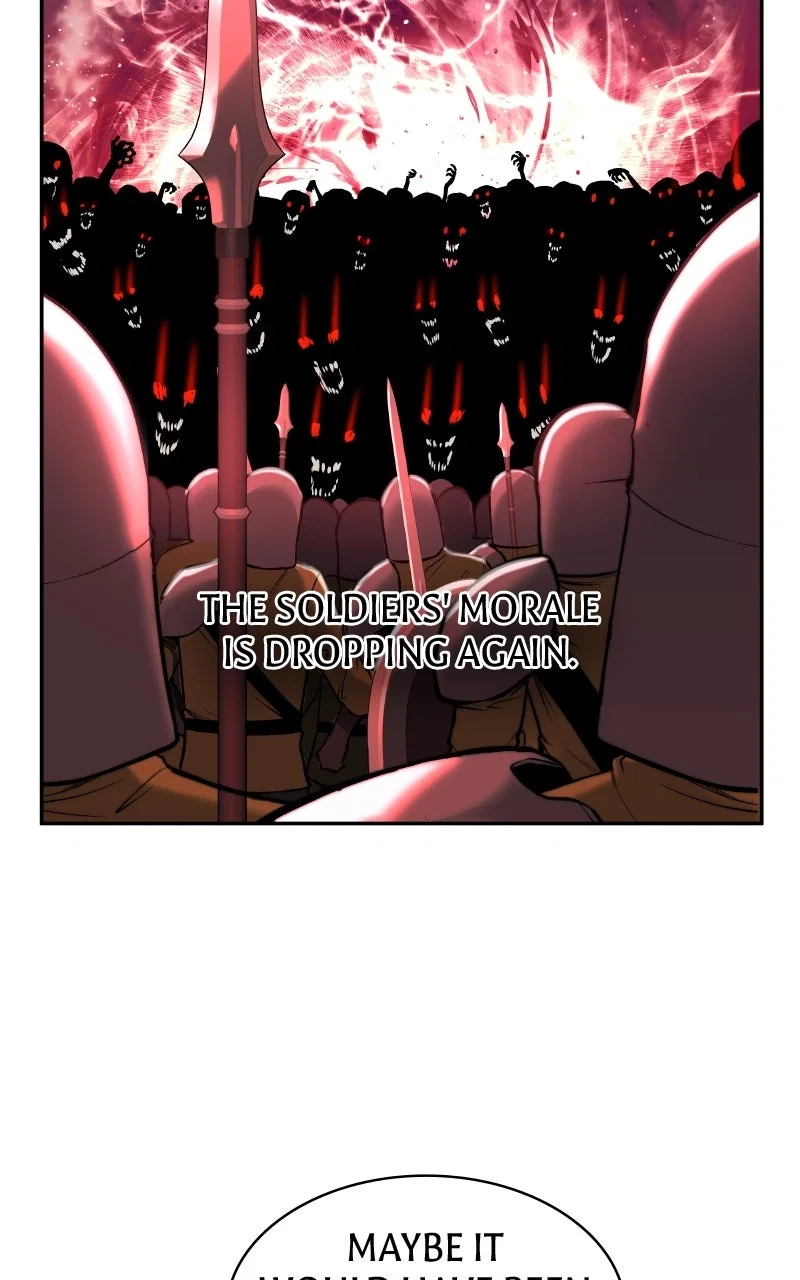 Holy Emperor's Grandson is a Necromancer Chapter 16 - Page 29