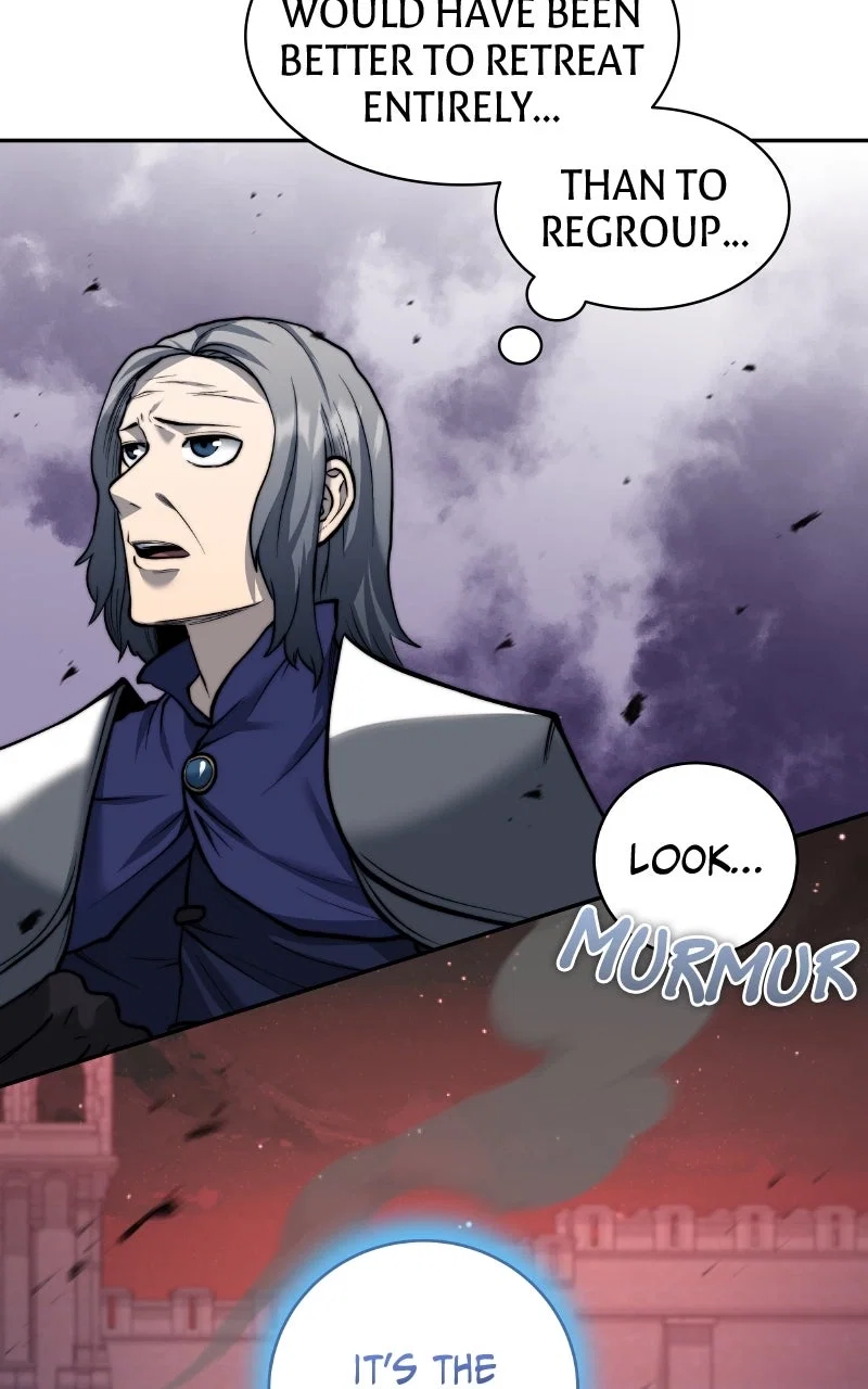 Holy Emperor's Grandson is a Necromancer Chapter 16 - Page 30