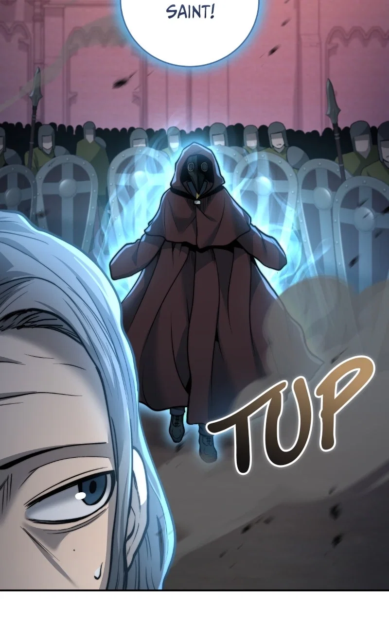 Holy Emperor's Grandson is a Necromancer Chapter 16 - Page 31