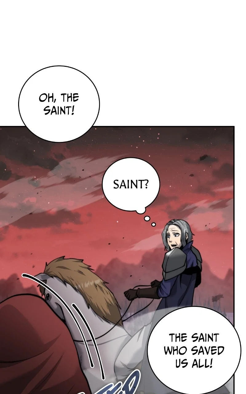 Holy Emperor's Grandson is a Necromancer Chapter 16 - Page 32