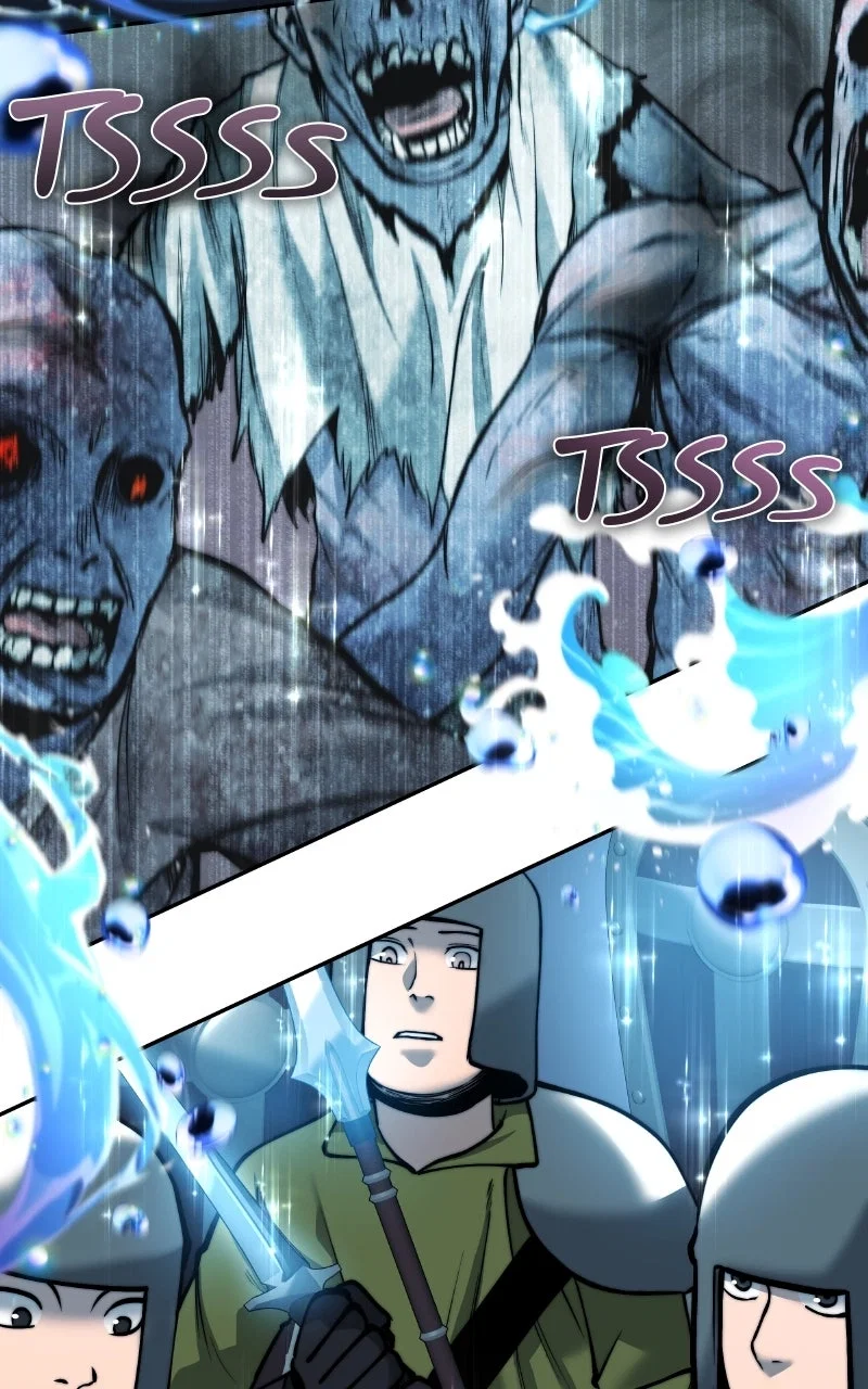 Holy Emperor's Grandson is a Necromancer Chapter 16 - Page 38