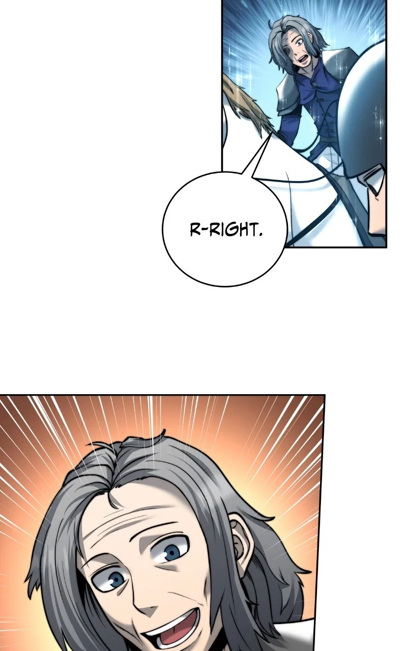Holy Emperor's Grandson is a Necromancer Chapter 16 - Page 40