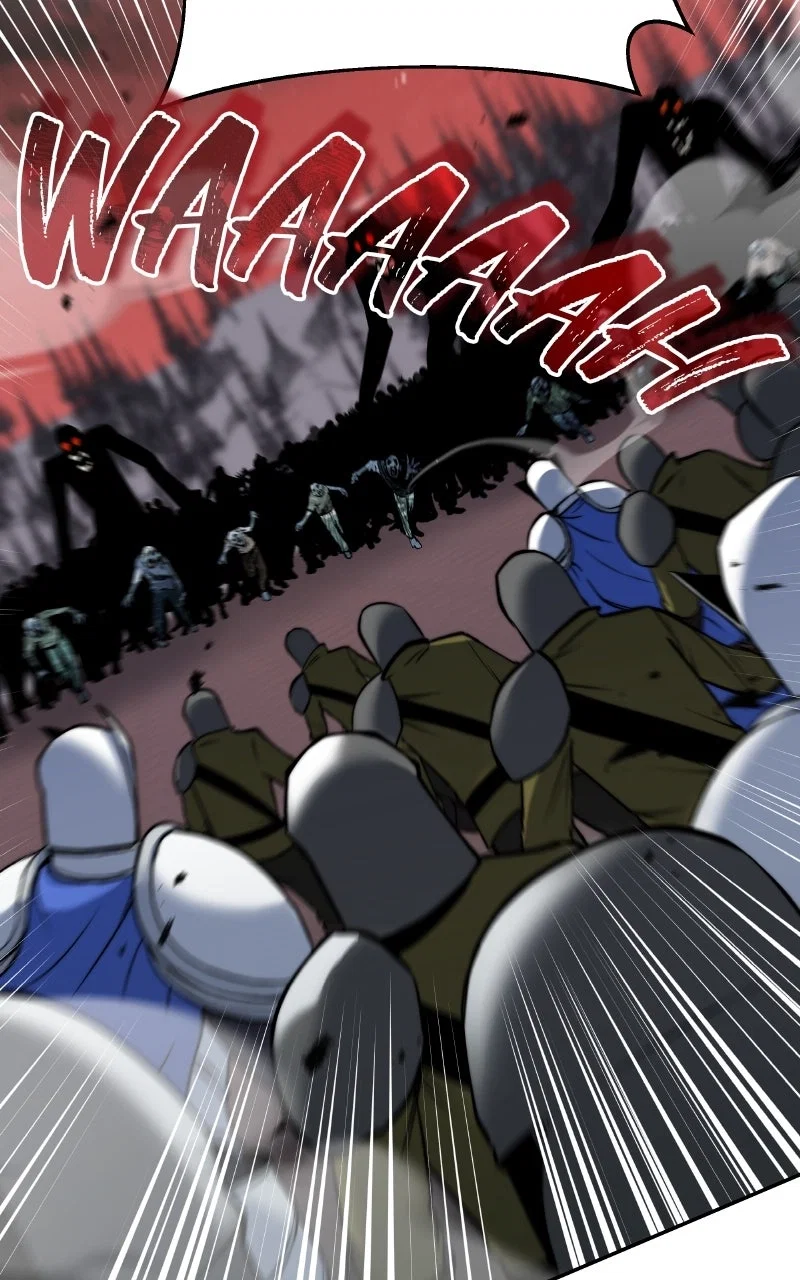 Holy Emperor's Grandson is a Necromancer Chapter 16 - Page 42