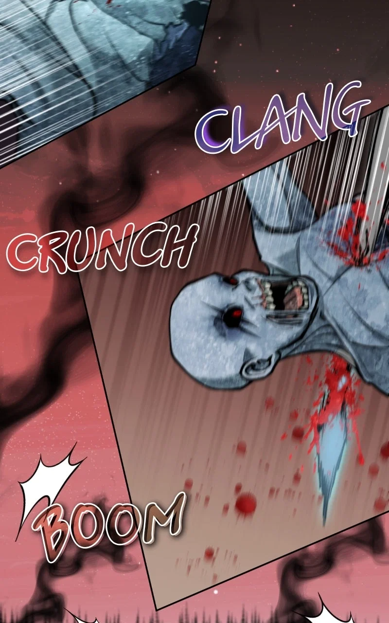 Holy Emperor's Grandson is a Necromancer Chapter 16 - Page 44
