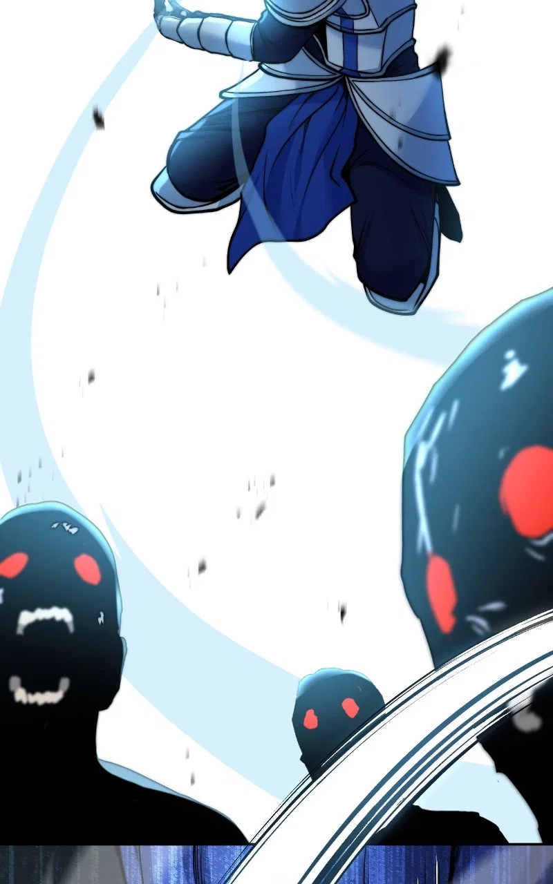 Holy Emperor's Grandson is a Necromancer Chapter 16 - Page 47