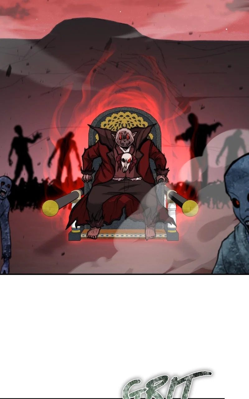 Holy Emperor's Grandson is a Necromancer Chapter 16 - Page 52