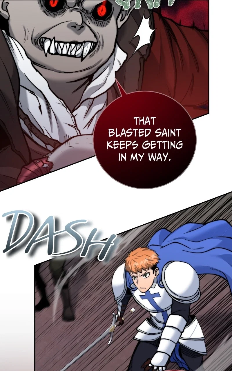 Holy Emperor's Grandson is a Necromancer Chapter 16 - Page 53