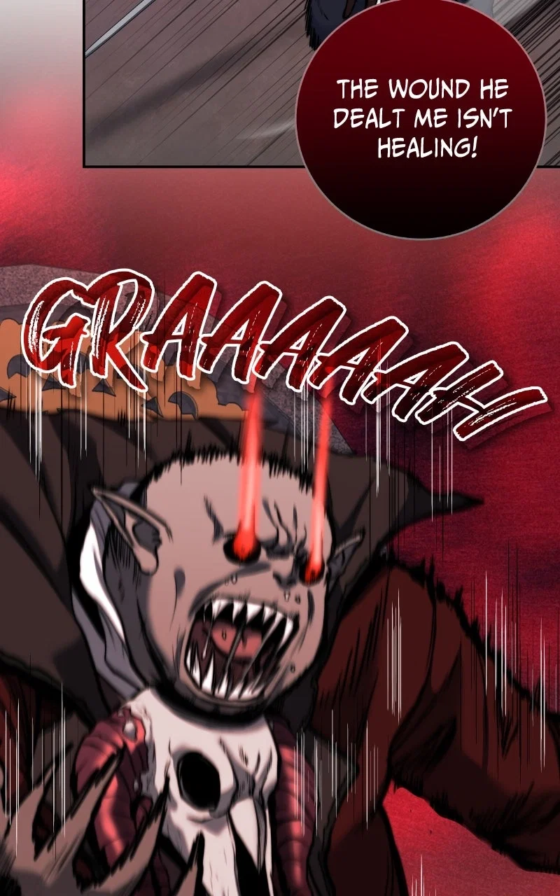 Holy Emperor's Grandson is a Necromancer Chapter 16 - Page 54